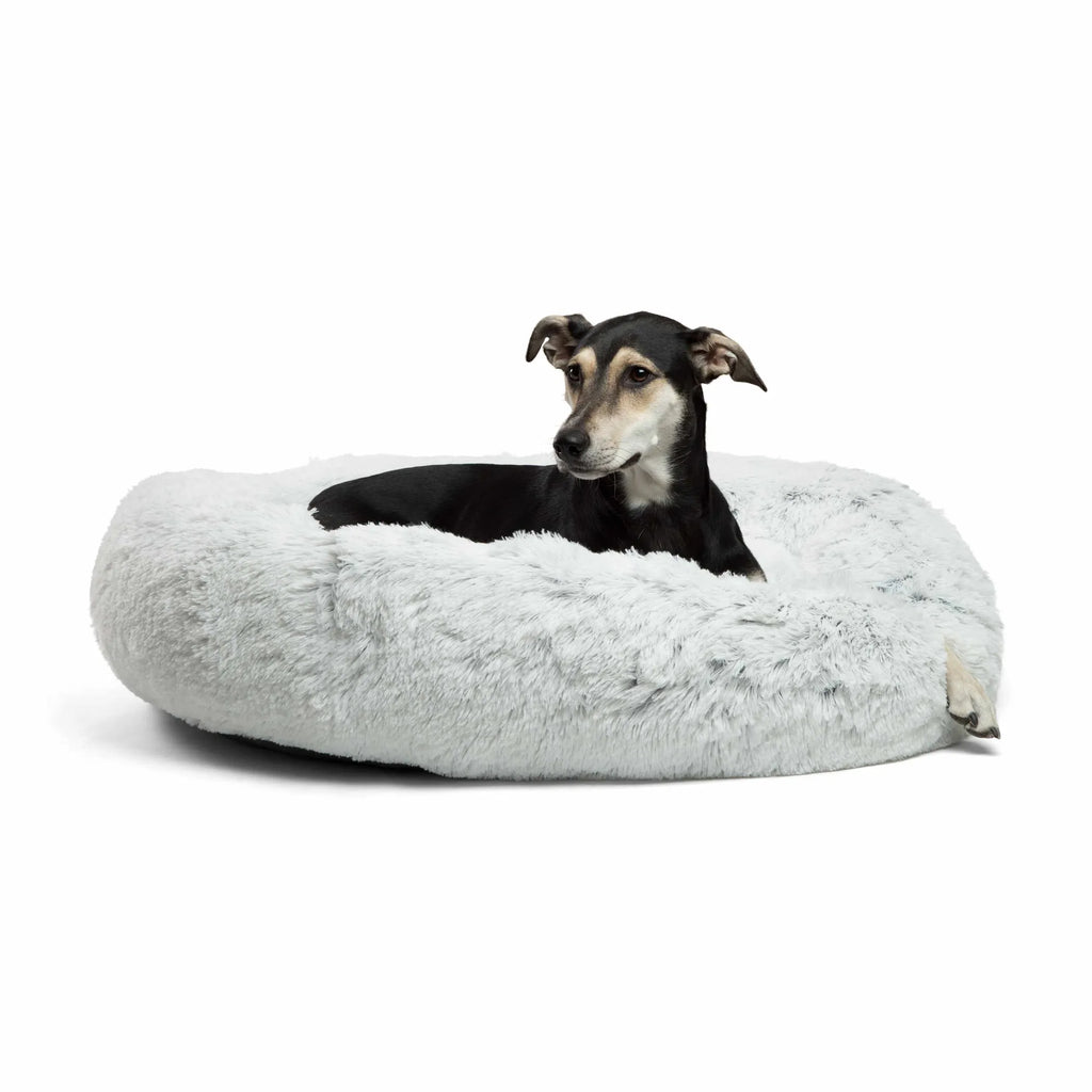 Best Friends by Sheri® Original Calming Donut Dog Bed