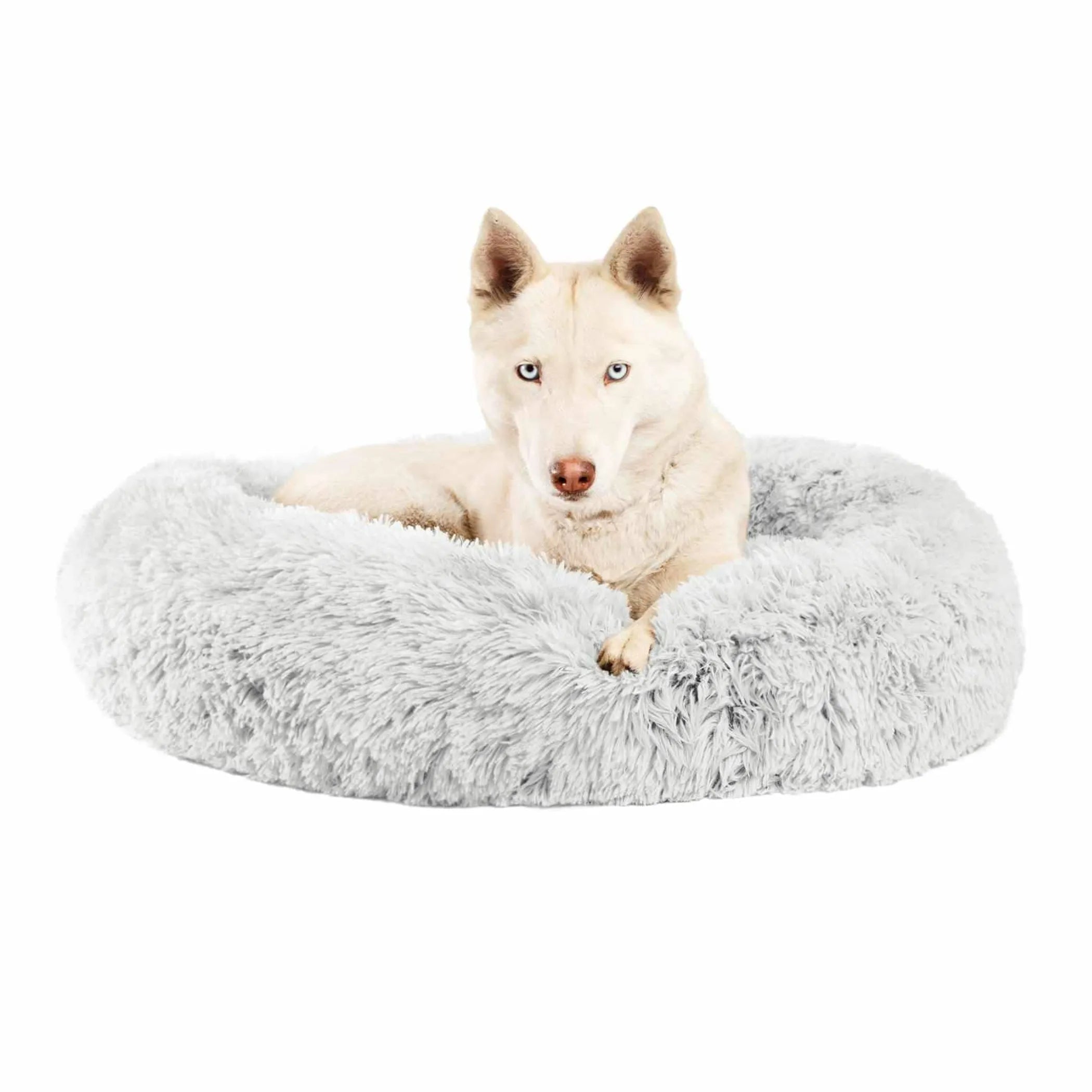 Best Friends by Sheri® Original Calming Donut Dog Bed
